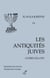 Les antiquités juives Tome 6 : livres XII à XIV