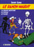 Lucky Luke Tome 26 : le ranch maudit
