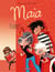 Maïa Tome 3 - le cadeau des dieux