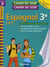 Cahier du jour / cahier du soir  : espagnol - LV2 - 3ème (édition 2010)