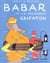 Babar et le professeur grifaton