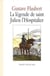 La légende de saint Julien l'hospitalier