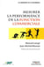 Mesurer la performance de la fonction commerciale