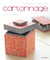 Le cartonnage, techniques et créations