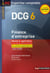 DCG 6 - finance d'entreprise - manuel et applications (édition 2007/2008)