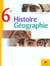Histoire-geographie 6e - livre de l'eleve, ed. 2000