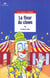 La fleur du clown