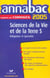 Sciences de la vie et de la terre terminale s (edition 2005)
