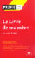 Le livre de ma mère d'albert cohen
