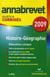 Annabrevet Tome 4 : histoire-géographie / éducation civique - sujets et corrigés (édition 2009)