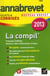 Annabrevet sujets & corrigés Tome 6 : la compil' - français, mathématiques, histoire-géographie, éducation civique (édition 2013)