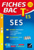 Fiches bac t.5 - ses - terminale es