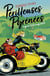 Périlleuses Pyrénées : Ingrid et Lola enquêtent
