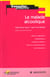 Le malade alcoolique