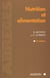 Nutrition et alimentation 2eme edition