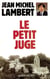 Le Petit Juge