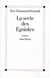 La Secte des égoïstes