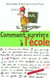 Comment survivre à l'école