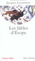 Les fables d'esope