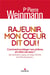 Rajeunir, mon coeur dit oui ! comment protéger nos artères et notre cerveau ? alimentation saine, omega 3/DHA, activite physique...