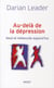 Au-delà de la dépression