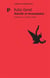 Autorité et émancipation - Horkheimer et la théorie critique