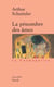 La Pénombre des âmes