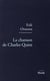 LA CHANSON DE CHARLES QUINT