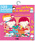 Mes cartes a decorer avec gommettes - mes princesses a habiller