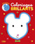 Coloriages brillants - la souris
