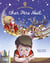 C'EST L'HEURE CHER PERE NOEL