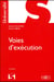 Voies d'exécution (12e édition)