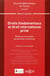 Droits fondamentaux et droit international privé - Volume 195