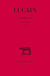 Pharsale Tome 1 - livre1-5