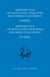 Mémoire sur les royaumes indigènes des terres et des mers d'occident