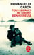 Tous les âges me diront bienheureuse