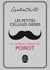 Les petites cellules grises - les meilleures citations de Poirot