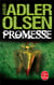 Les enquêtes du département V Tome 6 : Promesse