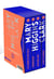 Les incontournables (coffret 4 titres)