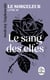 Le Sang des elfes (Le Sorceleur, Tome 3)
