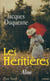 Les Héritières tome 1 - Aline