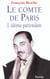 Le comte de paris