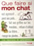 Que Faire Si Mon Chat.....