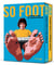 Coffret so foot