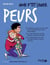 Mon p'tit cahier peurs