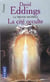 La trilogie des périls Tome 3 : la cité occulte