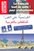 Coffret le francais tout de suite pour arabophones (livre + 1 cd)