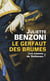 Le gerfaut des brumes - tome 1 Les canons de Yorktown