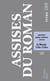 Assises Du Roman 2012