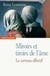 Miroirs et tiroirs de l'âme - le cerveau affectif